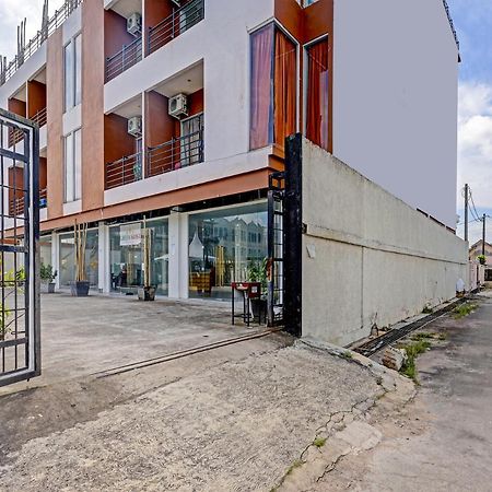 Collection O 91586 Green House Tiban Tanjunguma Exterior photo