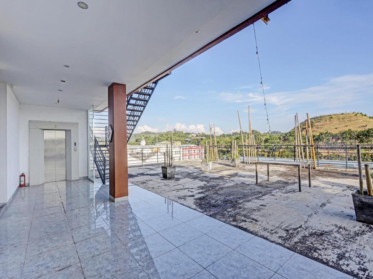 Collection O 91586 Green House Tiban Tanjunguma Exterior photo